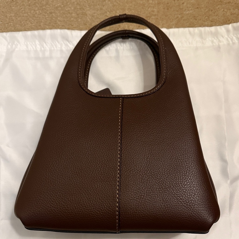 Coach Lana Shoulder Bag 23 - Picture 3 of 11